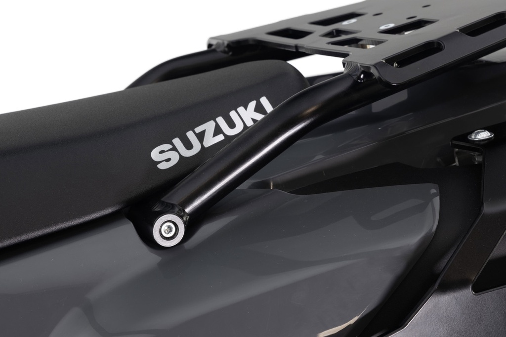 Adventure Spec Suzuki DR-Z4S Rear Top Luggage Rack
